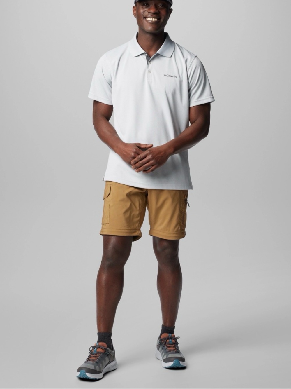 Columbia Utility Convertible Pants - Picture 4 of 11